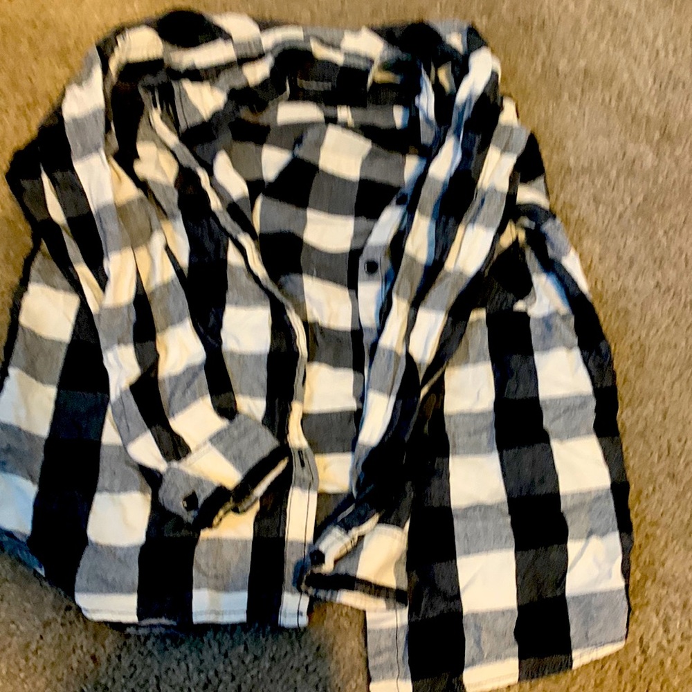 Don’t wear